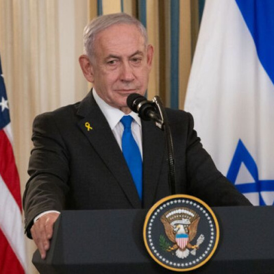 Trump'ın açıklaması Netanyahu'yu endişelendirdi