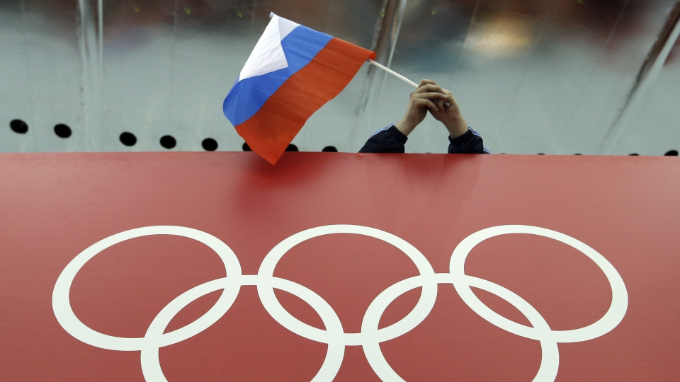 IOC, Rusya'nın yasağını kaldırdı!