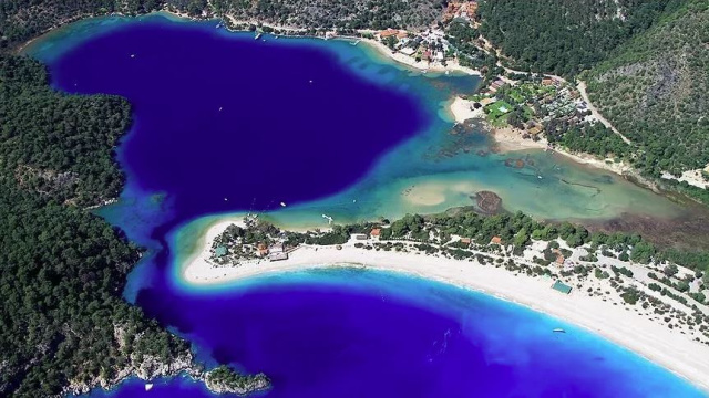 Turizm teşvikinde yerli işçi kriteri