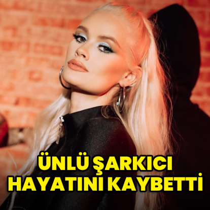 Hayatını kaybetti