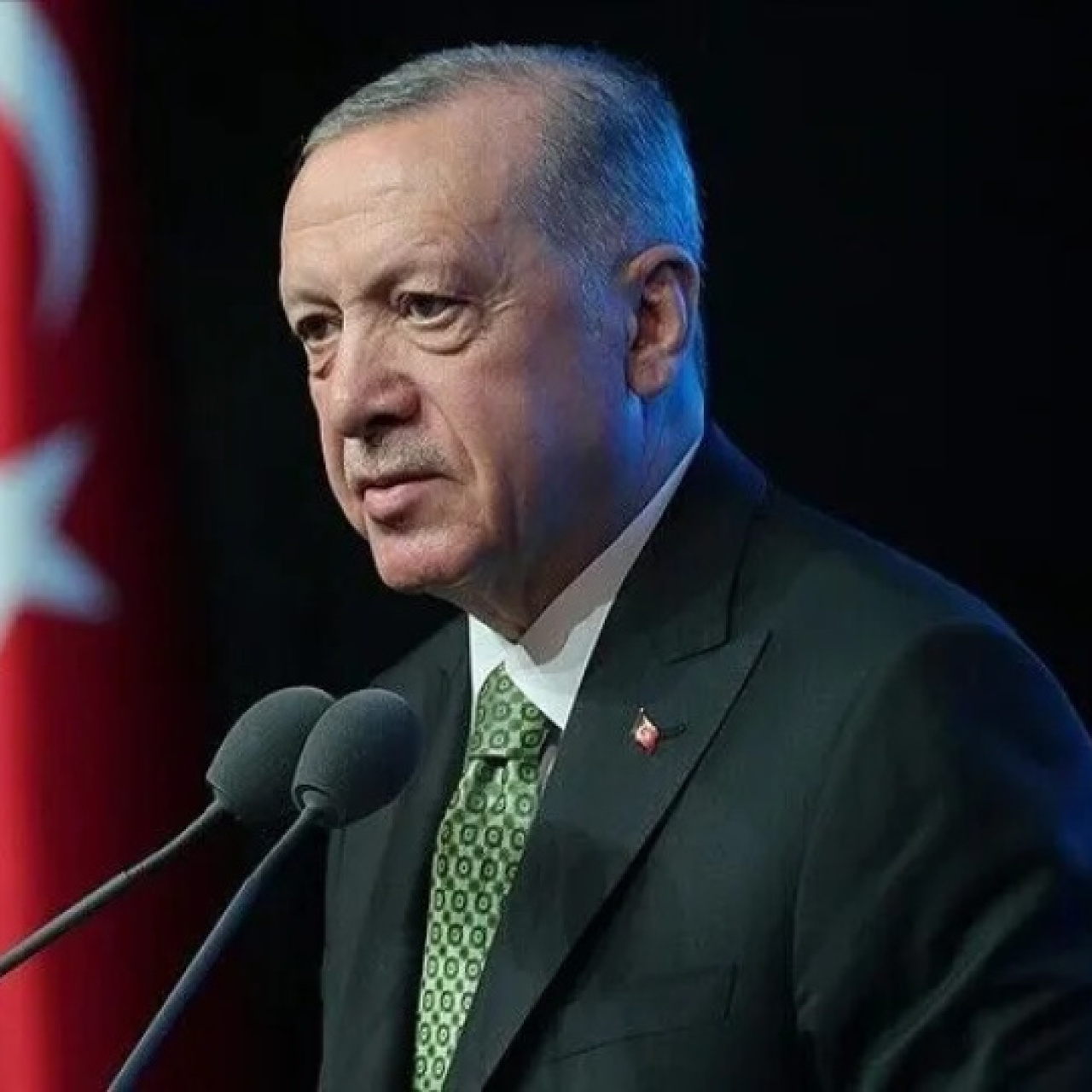 15 Temmuz'un kaderini değiştiren o konuşma