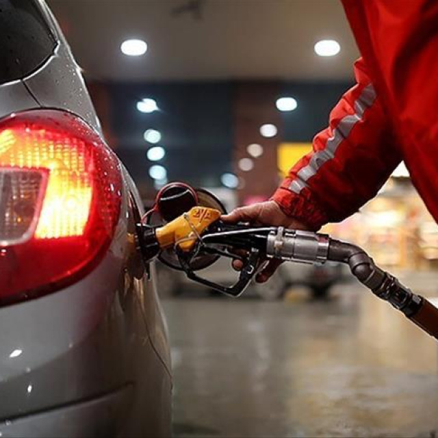 Motorine zam geldi!