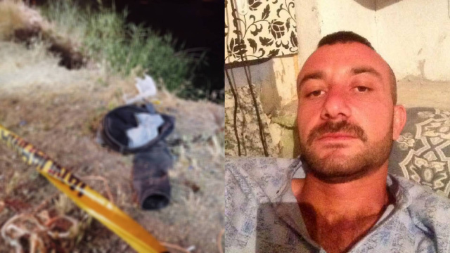 3 gün sonra cansız bedeni bulundu