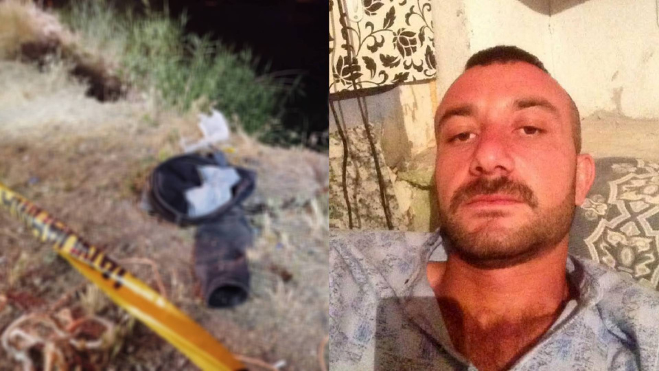 3 gün sonra cansız bedeni bulundu