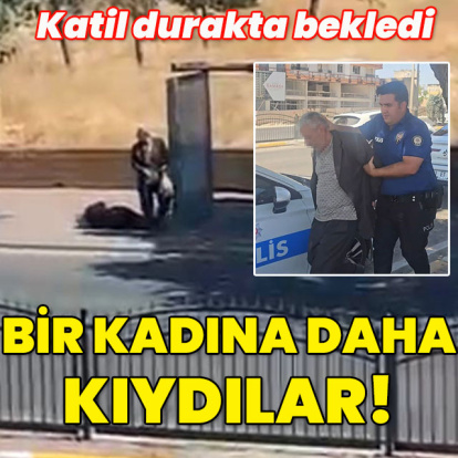Boşanma aşamasında bir kadın daha katledildi