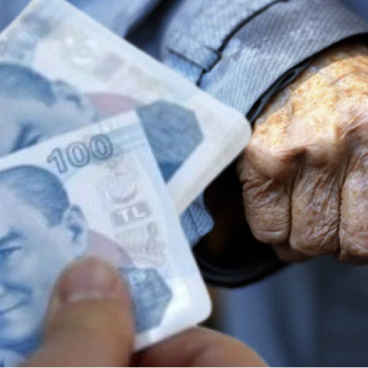 Sosyal yardım ödemeleri ne kadar oldu?