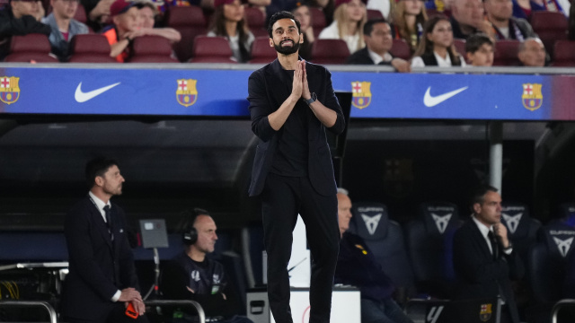 Fulham'da Arbeloa dönemi