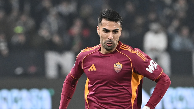 Roma'dan Zeki Çelik açıklaması!