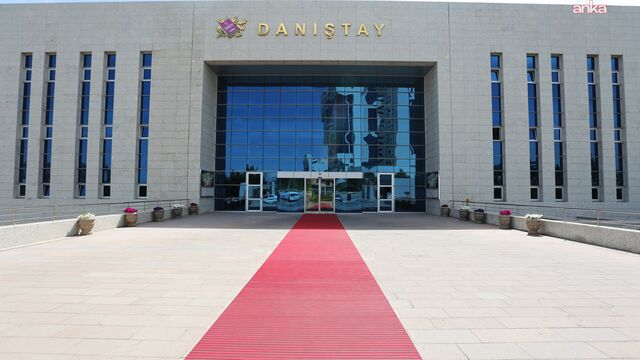 Danıştay'dan özel eğitim sınıflarında "kamera" kararı