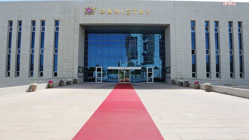 Danıştay'dan özel eğitim sınıflarında "kamera" kararı