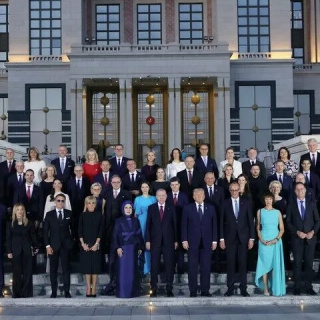 NATO zirvesi ne zaman bitiyor?