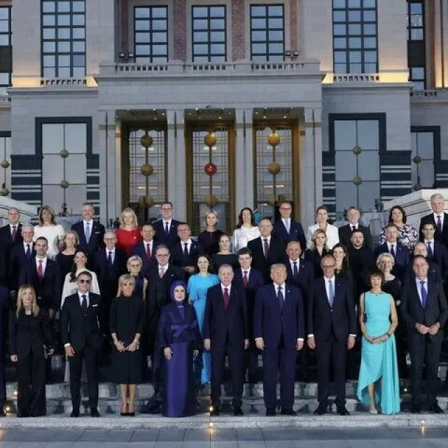 NATO zirvesi ne zaman bitiyor?