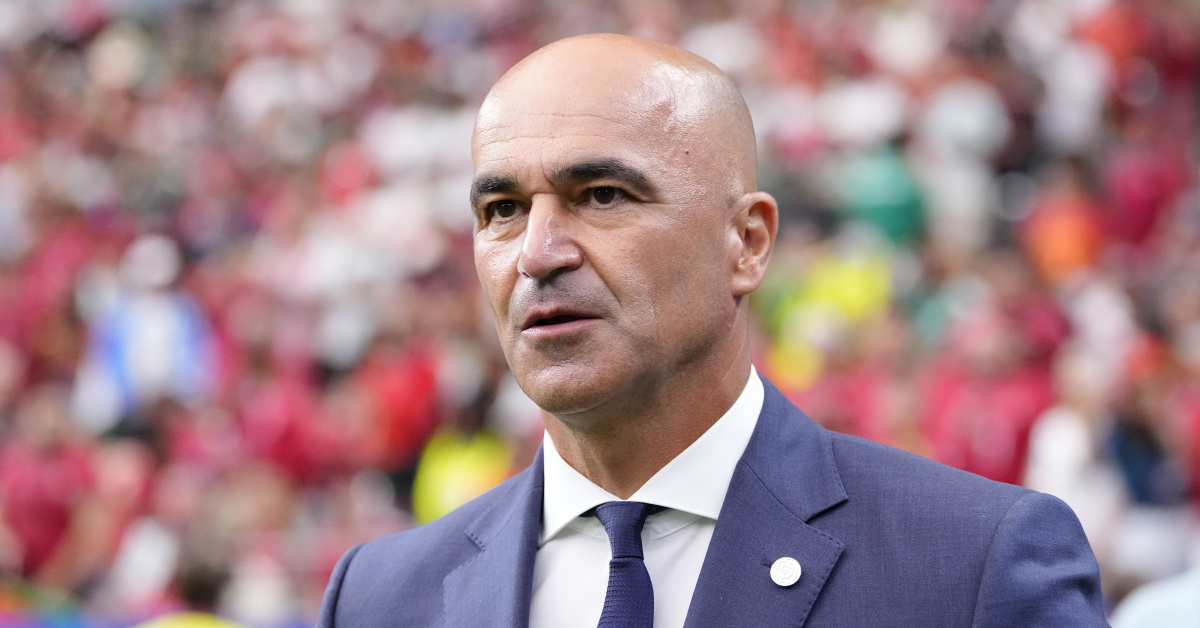 Portekiz, Roberto Martinez'le Yollarını Ayırdı