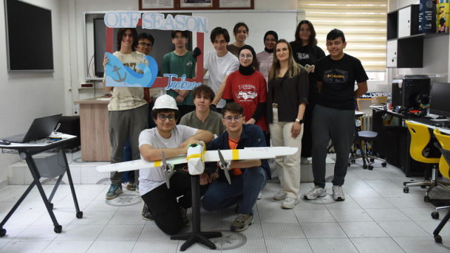 Karadeniz'in ilk robot turnuvası Trabzon'da düzenlenecek