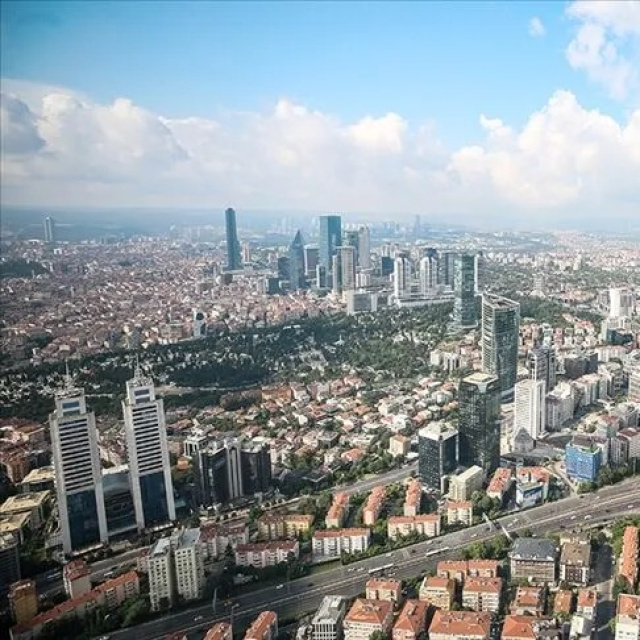 Ofislerin konuta dönüşümü için düzenleme