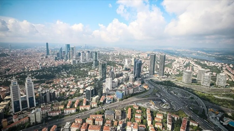Ofislerin konuta dönüşümü için düzenleme