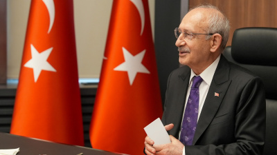 CHP MYK, cuma günü toplanacak