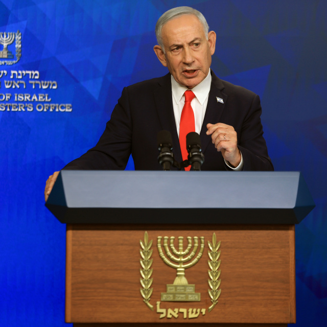 Netanyahu'nun F-35 rahatsızlığı