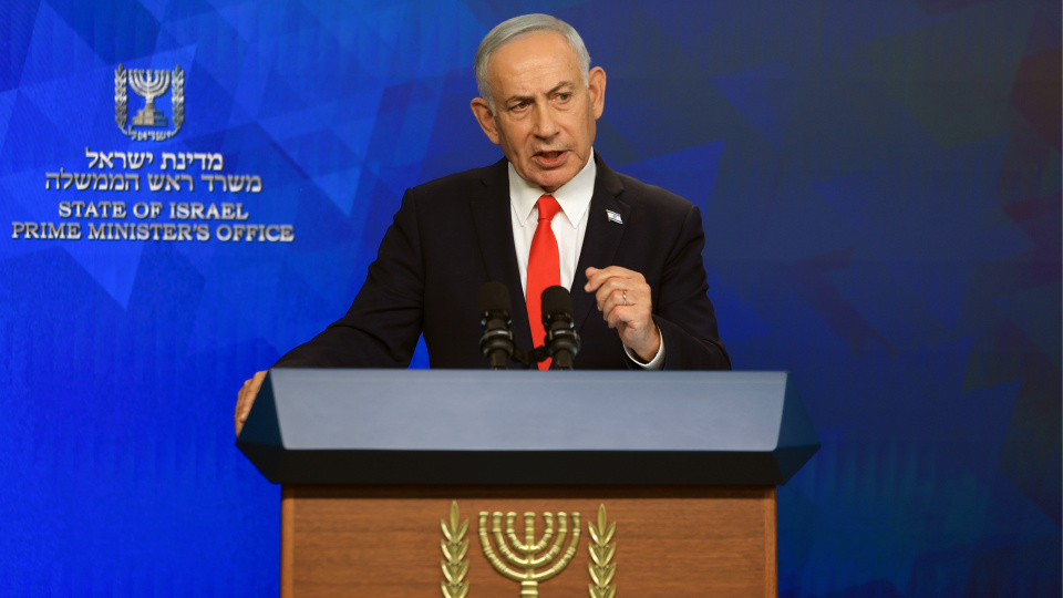 Netanyahu'nun F-35 rahatsızlığı