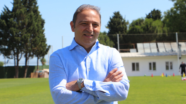 Samsunspor'dan transfer açıklaması!