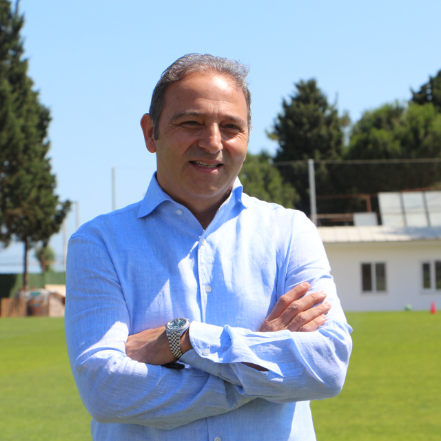 Samsunspor'dan transfer açıklaması!