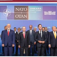 Türkiye'de ikinci NATO Zirvesi... 22 yıl sonra neler değişti?