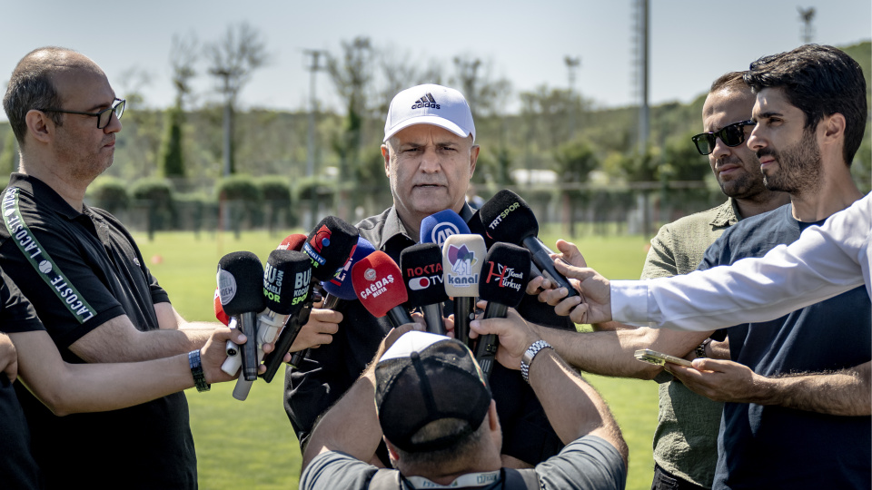 "Yabancıda tam serbestliğe karşıyız"
