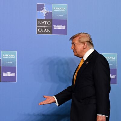 İddia: Trump, İran'a saldırı emrini verdi