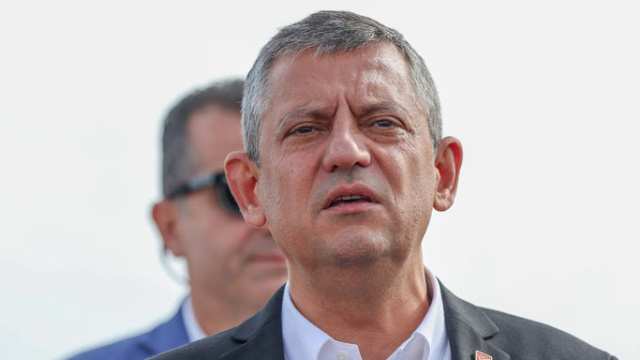 NATO muhalefeti