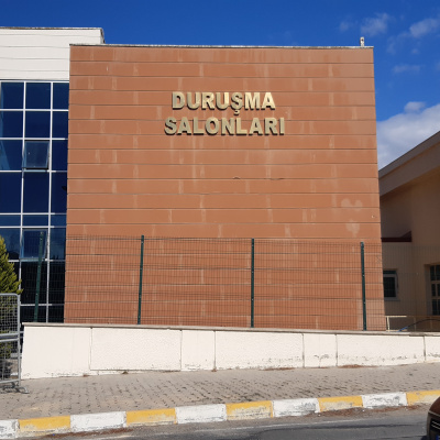 İmamoğlu salondan çıkarıldı
