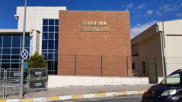 İmamoğlu hakkında tehdit soruşturması