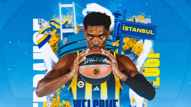 Fenerbahçe, Trent Forrest'i açıkladı!