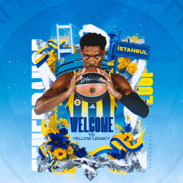 Fenerbahçe, Trent Forrest'i açıkladı!