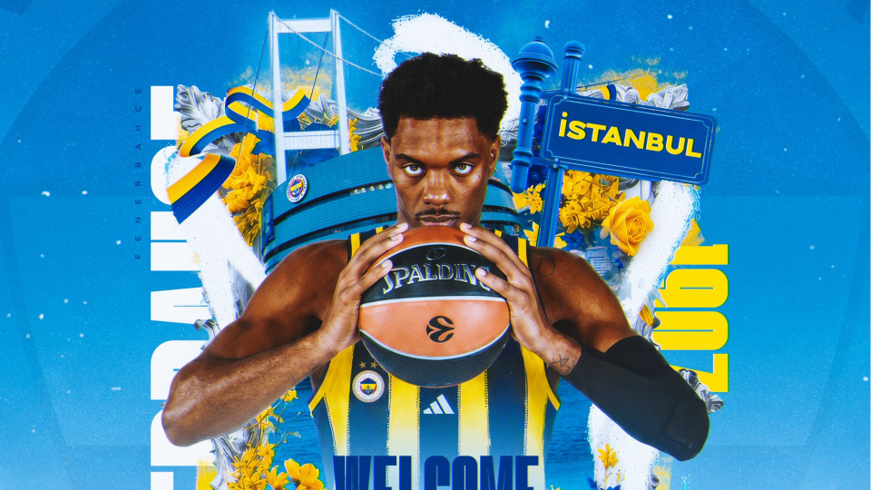 Fenerbahçe, Trent Forrest'i açıkladı!