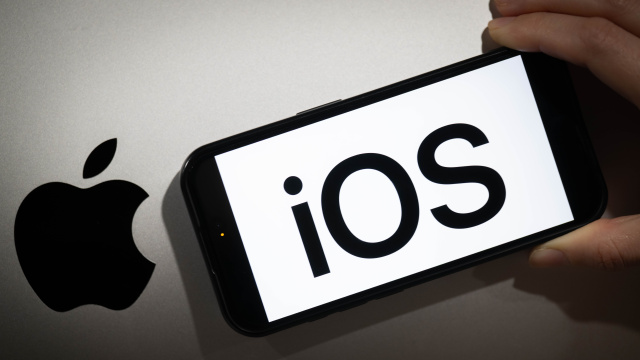 AB'den App Store ve iOS kararı