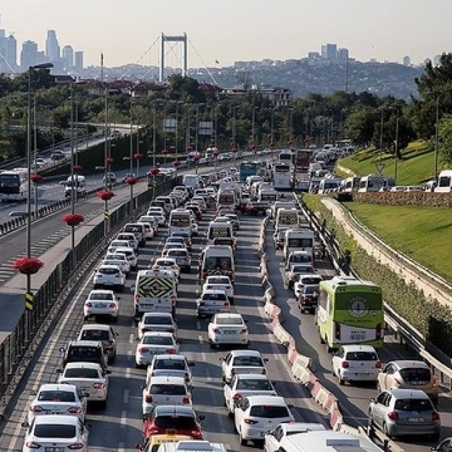 MTV 2. taksit ödemeleri ne zaman bitiyor?