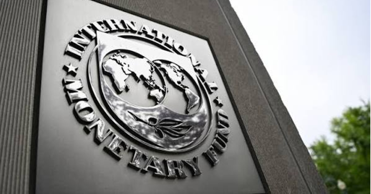 IMF küresel büyüme tahminini düşürdü, Türkiye için yukarı yönlü revize