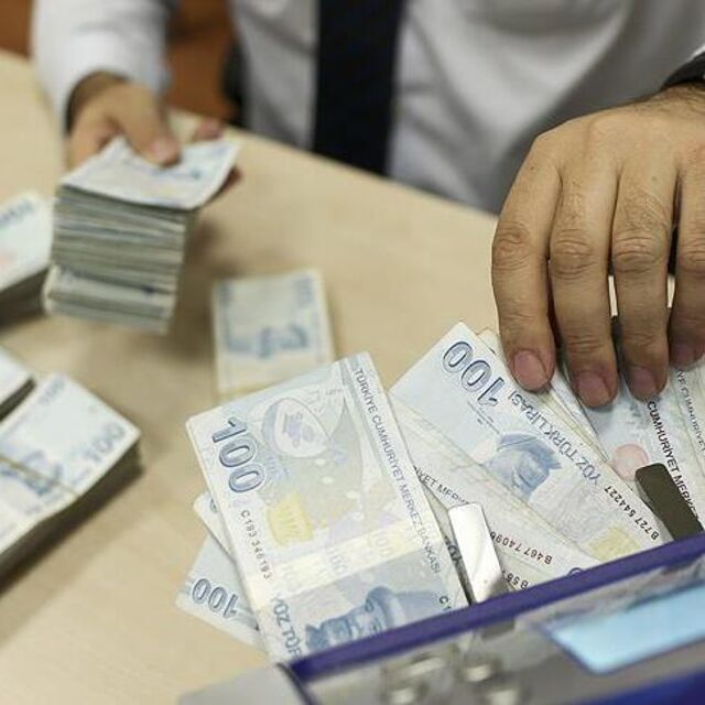 Memur zam farkı ödeme tarihi