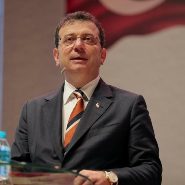 Ekrem İmamoğlu'nun mahkemedeki sözlerine soruşturma başlatıldı