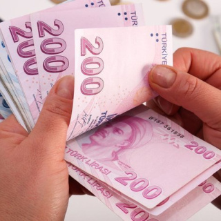 En düşük emekli maaşı ne kadar oldu?