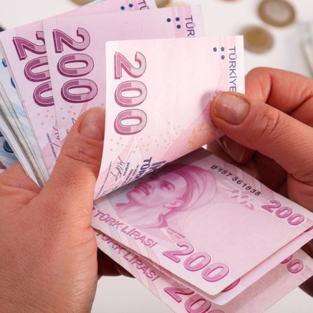 En düşük emekli maaşı ne kadar oldu?