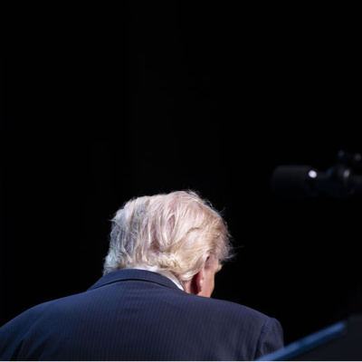 Trump, Ankara'dan ayrıldı