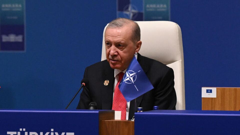 Cumhurbaşkanı Erdoğan'dan Zirve sonrası açıklamalar