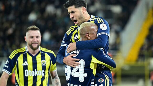 Fenerbahçe-Admira Wacker hazırlık maçı hangi kanalda?