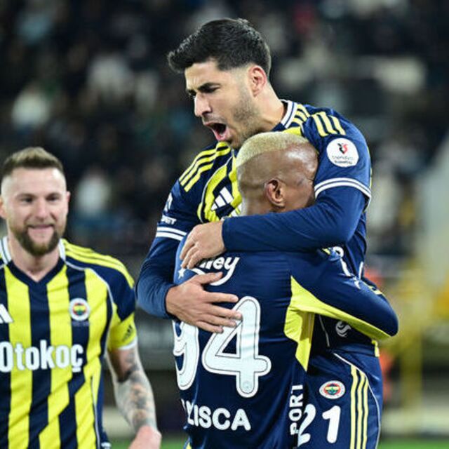 Fenerbahçe-Admira Wacker hazırlık maçı hangi kanalda?