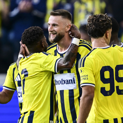 F.Bahçe'den Admira'ya farklı tarife!