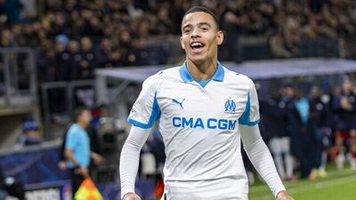 Mason Greenwood kimdir?