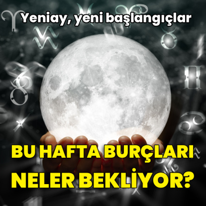 13 - 19 Temmuz haftalık burç yorumları