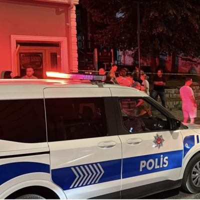 Eski koca dehşeti! Anne öldü, çocuk yaralandı