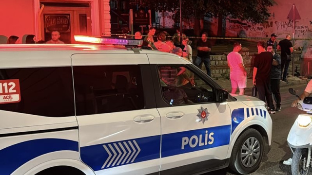 Eski koca dehşeti! Anne öldü, çocuk yaralandı